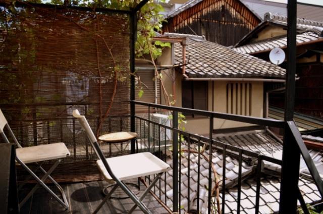 Kyoto Shirakawa Kiraku Inn Extérieur photo