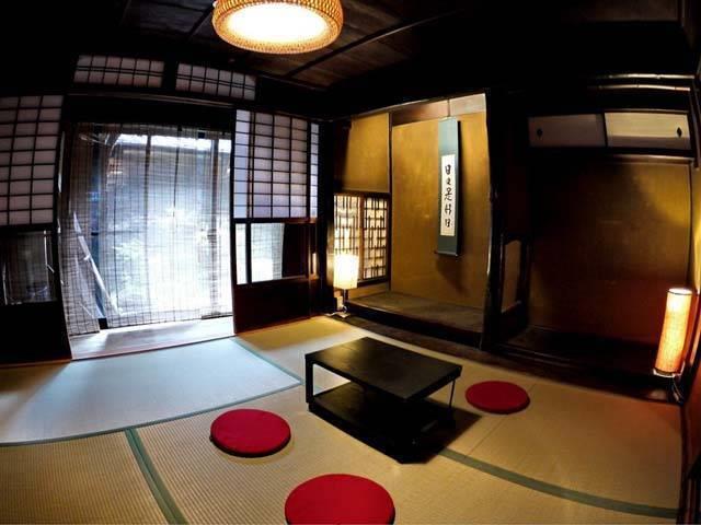 Kyoto Shirakawa Kiraku Inn Extérieur photo